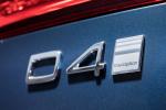 Volvo V60 D4 Inscription 2018 года (UK)